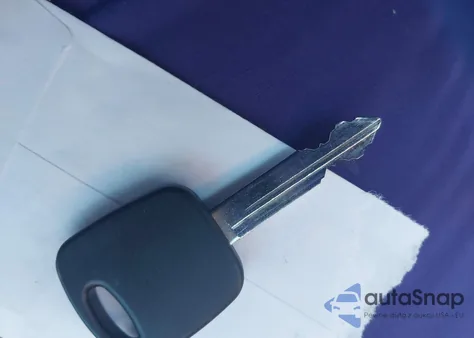 2011 Ford E-250 Commercial из США, поврежденный, VIN 1FTNS2EW5BDA71599